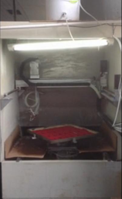 手機外殼噴涂原視頻 手機外殼噴涂原視頻