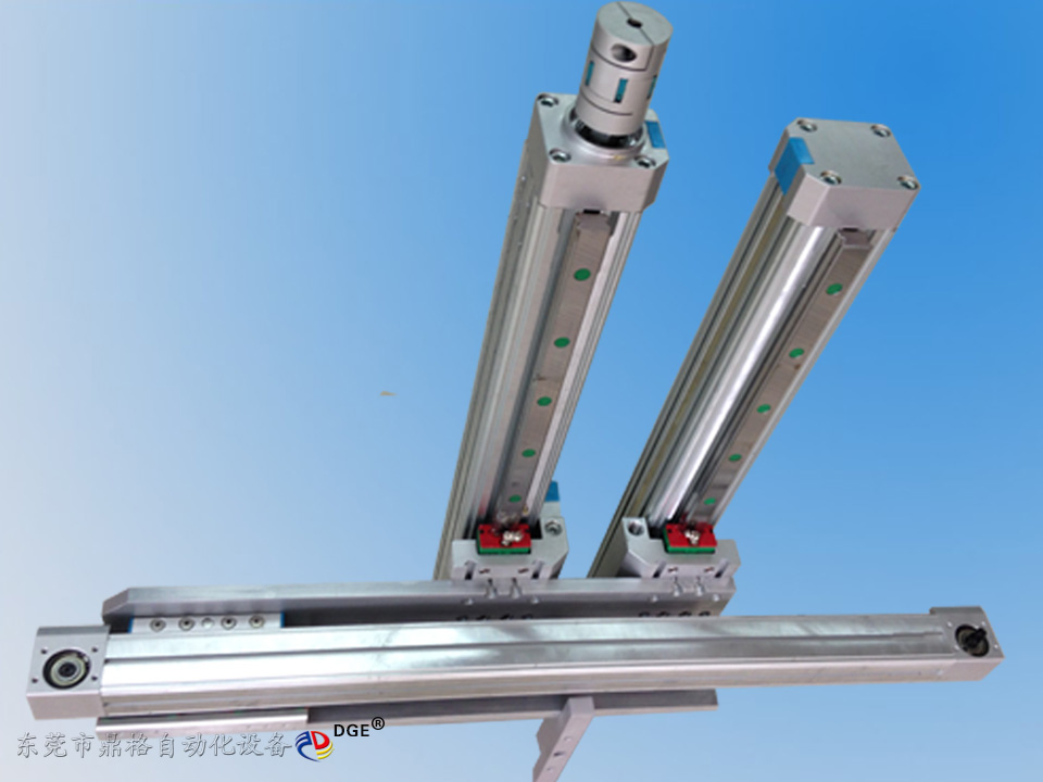 三軸精密滑臺(tái) 三軸精密滑臺(tái)