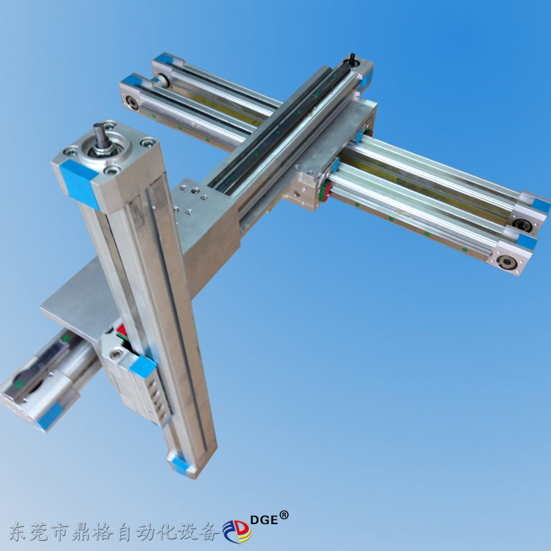 多工位電動(dòng)滑臺(tái) 多工位電動(dòng)滑臺(tái)