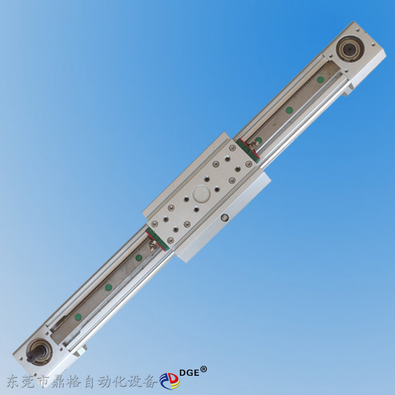 同步帶電動(dòng)滑臺(tái)DGE-60-TB-EG電缸模組 同步帶電動(dòng)滑臺(tái)DGE-60-TB-EG電缸模組