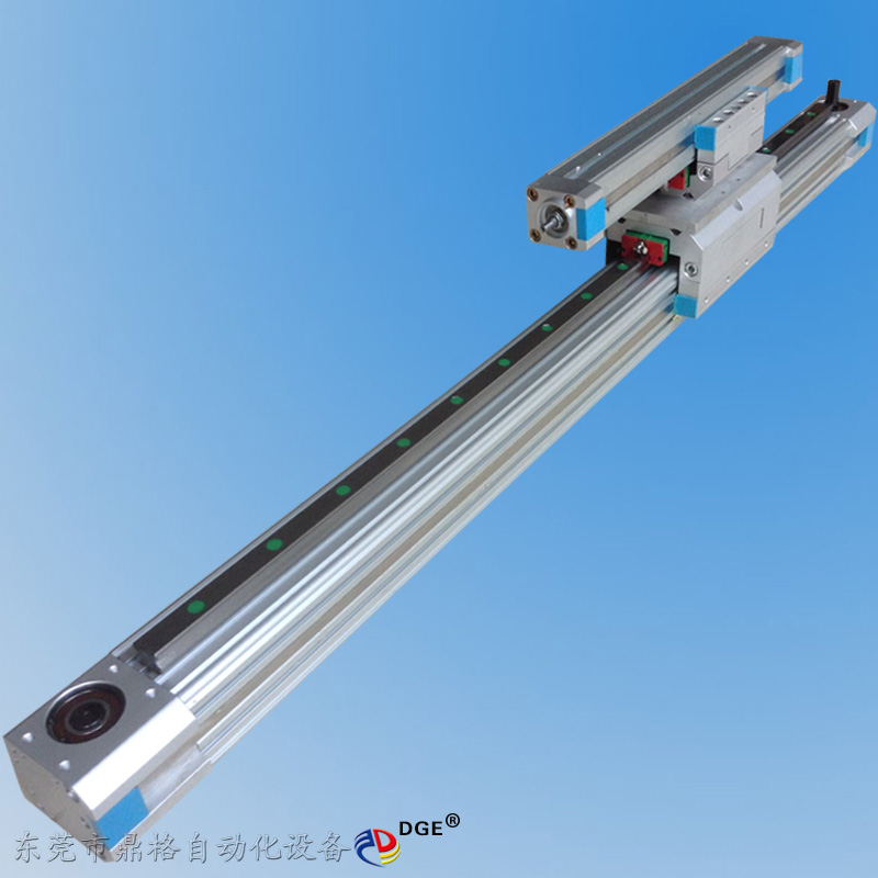 伸縮機(jī)械手滑臺 伸縮機(jī)械手滑臺