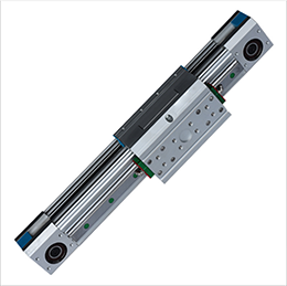 往復(fù)直線(xiàn)滑臺(tái)-60同步帶基本型 往復(fù)直線(xiàn)滑臺(tái)-60同步帶基本型