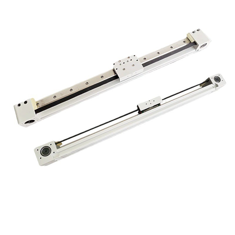 EGC-50-TB同步帶滑臺(tái)模組 EGC-50-TB同步帶滑臺(tái)模組