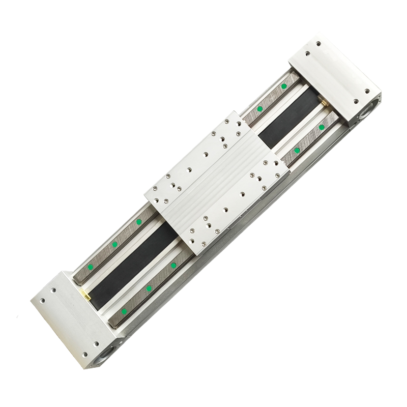 EGC-HD-160電缸模組滑臺(tái) EGC-HD-160電缸模組滑臺(tái)